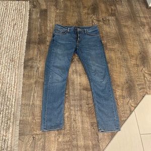 Nudie Jeans Co Men’s Jeans - Lean Dean 31x32